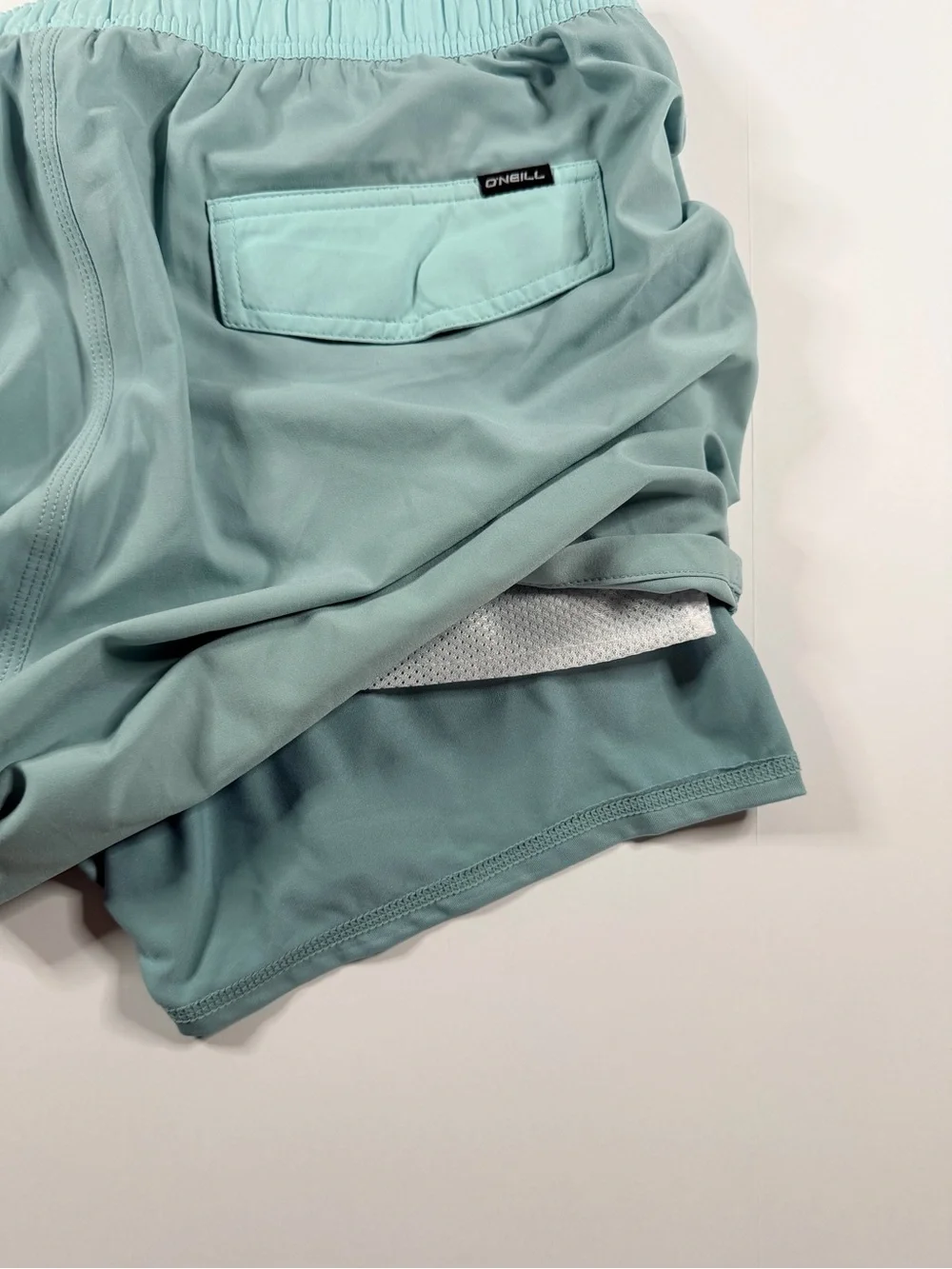 ONeill light mint